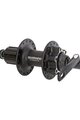 SHIMANO hátsó agy - DEORE M525 36 - fekete