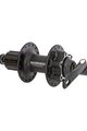 SHIMANO hátsó agy - DEORE M525 32 - fekete