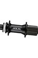 SHIMANO hátsó agy - SLX M7010 142x12mm - fekete