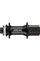 SHIMANO hátsó agy - SLX M7010 148x12mm - fekete