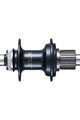 SHIMANO hátsó agy - SLX M7110 142x12mm - fekete