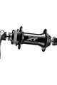 SHIMANO elülső agy - DEORE XT M8000 - fekete