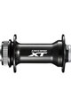 SHIMANO elülső agy - DEORE XT M8010B - fekete