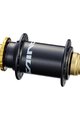 SHIMANO elülső agy - SAINT M820 36 - fekete