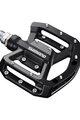 SHIMANO pedál - PEDALS GR500 - fekete