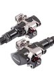 SHIMANO pedál - PEDALS M505 - fekete