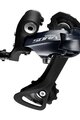 SHIMANO dobató - SORA R3000 SHORT - szürke/fekete