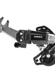 SHIMANO dobató - TOURNEY TY200GS HOOK - fekete