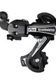 SHIMANO dobató - TOURNEY TY21 - fekete