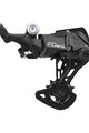 SHIMANO dobató - CUES U4000 - fekete