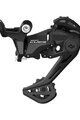 SHIMANO dobató - CUES U4020 - fekete