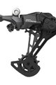 SHIMANO dobató - CUES U6000 - szürke/fekete