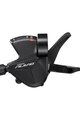 SHIMANO váltókar - ACERA M3100 LEFT 3 - fekete