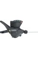 SHIMANO váltókar - ALTUS M315 RIGHT 7 - fekete