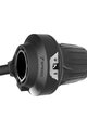 SHIMANO váltó - REVOSHIFT RV200 RIGHT 7 - fekete