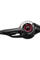 SHIMANO váltókar - TZ500 RIGHT 6 - fekete