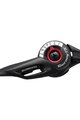 SHIMANO váltókar - TZ500 RIGHT 7 - fekete