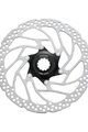 SHIMANO DISC RT30 203mm - ezüst