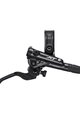 SHIMANO fékkar - DEORE XT M8100 RIGHT - fekete