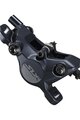 SHIMANO féknyereg - SLX M7100 - fekete