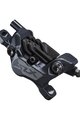 SHIMANO féknyereg - SLX M7120 - fekete