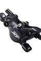 SHIMANO féknyereg - DEORE XT M8100 - fekete