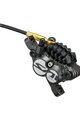 SHIMANO féknyereg - SAINT M820 - fekete