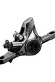 SHIMANO féknyereg - XTR M9100 - fekete