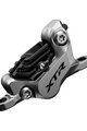 SHIMANO féknyereg - XTR M9120 - fekete