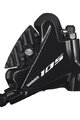 SHIMANO féknyereg - 105 R7070 REAR - fekete