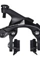 SHIMANO abroncsfék - ULTEGRA R8110 FRONT - fekete