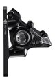 SHIMANO féknyereg - DURA ACE R9270 FRONT - fekete