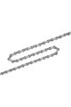 SHIMANO lánc - CHAIN 6701 118 - ezüst