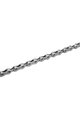 SHIMANO lánc - CHAIN M8100 116 - ezüst