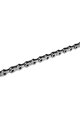 SHIMANO lánc - CHAIN M9100 126 - ezüst