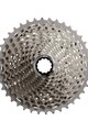 SHIMANO kazetta - DEORE XT M8000 11 11-42 - ezüst