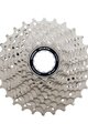 SHIMANO kazetta - CASSETTE 105 R7000 11 11-28 - ezüst