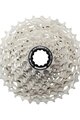 SHIMANO kazetta - ULTEGRA R8100 12 11-34 - ezüst