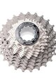 SHIMANO kazetta - DURA ACE R9100 11 11-28 - ezüst