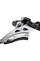 SHIMANO DEORE M4100 SIDE SWING - ezüst/fekete