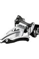 SHIMANO SLX FD-M7025 TOP SWING - ezüst/fekete