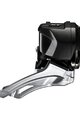 SHIMANO DEORE XT M8070 - ezüst/fekete