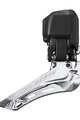 SHIMANO DERAILLEUR 105 R7150 - ezüst/fekete