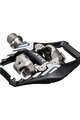 SHIMANO pedál - XTR M9120 - fekete