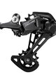 SHIMANO dobató - DEORE M5100 - fekete