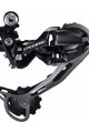 SHIMANO dobató - DEORE M592 - fekete