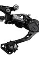 SHIMANO dobató - DEORE M6000 - fekete