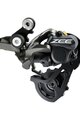 SHIMANO dobató - ZEE M640 DH - szürke/fekete