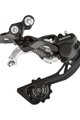 SHIMANO dobató - DEORE XT M786 LONG - fekete