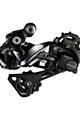 SHIMANO dobató - DEORE XT M8000 - fekete